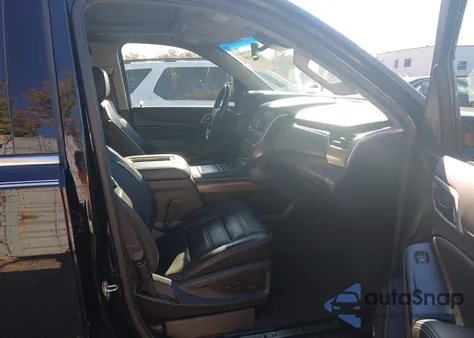 2019 GMC Yukon Denali from USA, damaged, VIN 1GKS2CKJ8KR180101